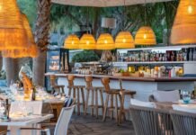 Paros Adası’ndan Bodrum’a uzanan lezzet şöleni “Barbarossa Restaurant”