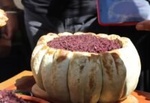 “Rotamız Düzce”Gastronomik Değerleri Ve Doğasıyla Turizm Kenti Olmaya Aday Rotamız Düzce” Gastronomik değerleri