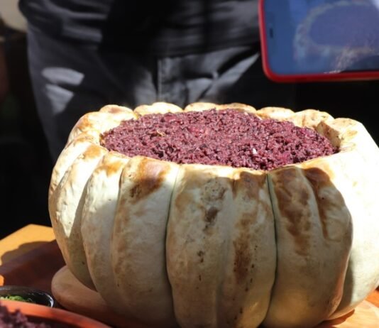 “Rotamız Düzce”Gastronomik Değerleri Ve Doğasıyla Turizm Kenti Olmaya Aday Rotamız Düzce” Gastronomik değerleri