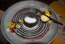 Zaxi’den Dünya Çikolata Günü’nde Kendinizi Şımartacak Bir Tarif Zaxi’den Dünya Çikolata Günü’nde kendinizi şımartacak bir tarif