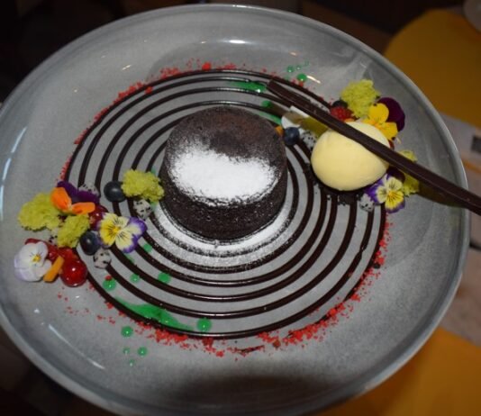 Zaxi’den Dünya Çikolata Günü’nde Kendinizi Şımartacak Bir Tarif Zaxi’den Dünya Çikolata Günü’nde kendinizi şımartacak bir tarif