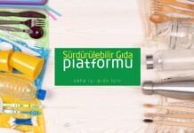 Sürdürülebilir Gıda Platformu, Gıda Sektöründe “Tek Kullanımlık Plastik Azaltım Hareketi’’ Başlattı! surdurabilir gida platformu