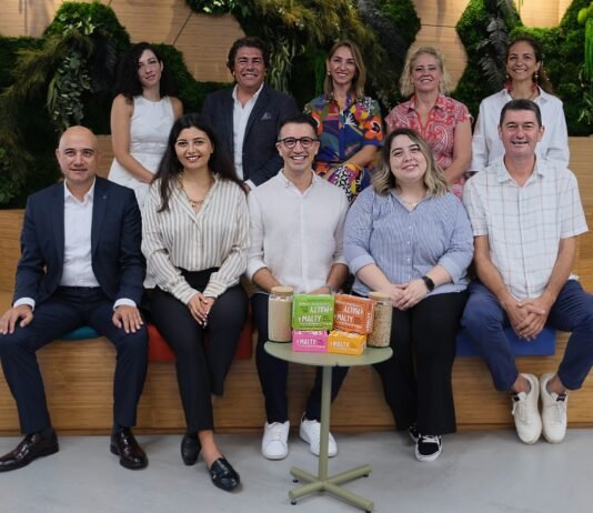 Sürdürülebilir Gıda Teknolojileri Girişimi Malty, 2,4 Milyon Tl Yatırım Aldı SÜRDÜRÜLEBİLİR GIDA TEKNOLOJİLERİ GİRİŞİMİ MALTY,