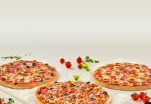 Domino’s Doyurmaya Doymuyor! Domino’s doyurmaya doymuyor