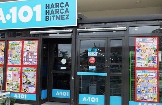 A101 Taze Meyve Sebze Konusundaki İddiasıyla Yine Bir İlke İmza Attı. A101 TAZE MEYVE SEBZE KONUSUNDA