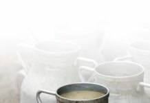 Açıkta Satılan Gıdalara Dikkat! Virüs Taşıyıcısı Olabilirler Açıkta satılan gıdalara dikkat