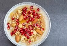 Aşure Ayı Başladı, Hepsiburada’da Aşurelik Malzemelere İlgi Arttı Asure Gunu