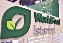 Dünyanın Gözü, Gıda Sektörünün Önemli İsimleri WorldFood Istanbul’da Food Arena Etkinlik Alanında! Dünyanın Gözü, Gıda Sektörünün Önemli İsimleri WorldFood Istanbul’da