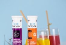 Sağlıklı Yaşam Dostu Zade Vital ile Mevsim Geçişlerinde Bağışıklığınızı Destekleyin Sağlıklı Yaşam Dostu Zade Vital ile Mevsim Geçişlerinde Bağışıklığınızı Destekleyin