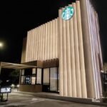 Starbucks, Manavgat Shell ‘Arabaya Servis’ Mağazasını Açtı!