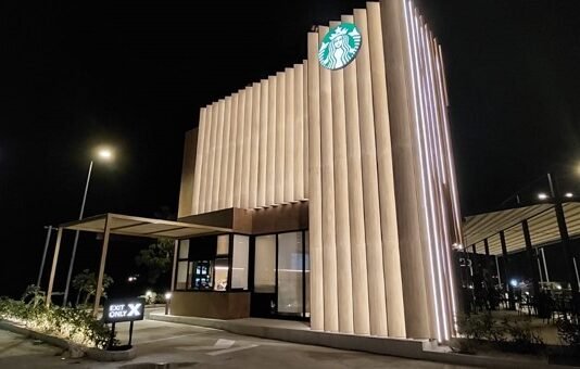 Starbucks, Manavgat Shell ‘Arabaya Servis’ Mağazasını Açtı! Starbucks, Manavgat Shell ‘Arabaya Servis’ Mağazasını Açtı!