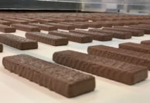 Ülker, İlk Yarıyıl Finansallarını Açıkladı Ülker, ilk yarıyıl finansallarını açıkladı