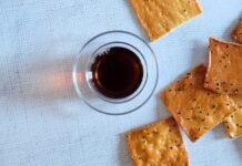 Fırınya Atıştırmalıklarıyla Günün Her Saati Lezzet Şölenine Dönüşüyor Merhaba, FIRINYA ATIŞTIRMALIKLARI