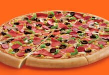 Lıttle Caesars Pizza Lezzetleri Yeniden Ankara’da LITTLE CAESARS’TAN PİZZASEVERLERE MEGA KAMPANYA