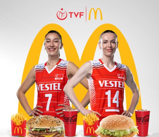 Mcdonald’s’a Gel, Şampiyona Heyecanını DOYA DOYA Yaşa! _MCD_BiralanaBirbedavaKamp.