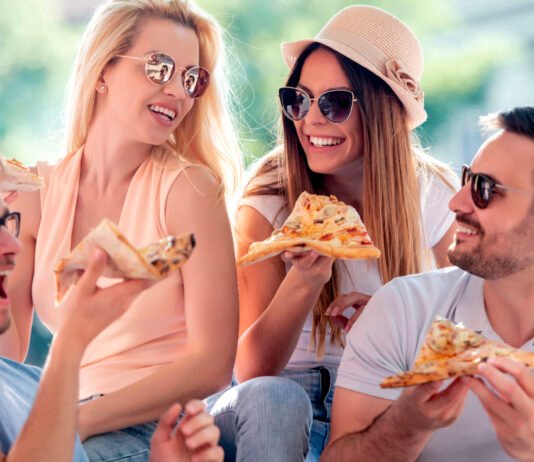 Z Kuşağı En Çok Domino’s’a Güveniyor! Z kuşağı en çok Domino’s’a güveniyor