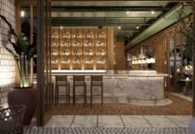 Ferida Brasserie, ikinci şubesini Bağdat Caddesi’ne açıyor