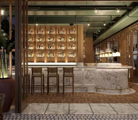 Ferida Brasserie, İkinci Şubesini Bağdat Caddesi’ne Açıyor Ferida Brasserie, ikinci şubesini Bağdat Caddesi’ne açıyor