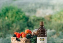 Almanya’nın En Çok Tercih Edilen Multivitamin Konsantresi LaVita Artık Türkiye’de Multivitamin Konsantresi LaVita