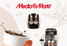 Mediamarkt Kahve Severlerle Bir Araya Geliyor MediaMarkt kahve severlerle bir araya geliyor