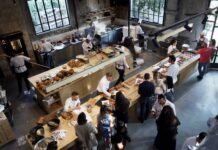 Espressolab 50 Milyon TL’lik Yatırım Atağı İle Global Pazarda Daha Da Büyüyecek Espressolab 50 milyon TL’lik yatırım atağı ile global pazarda daha da büyüyecek