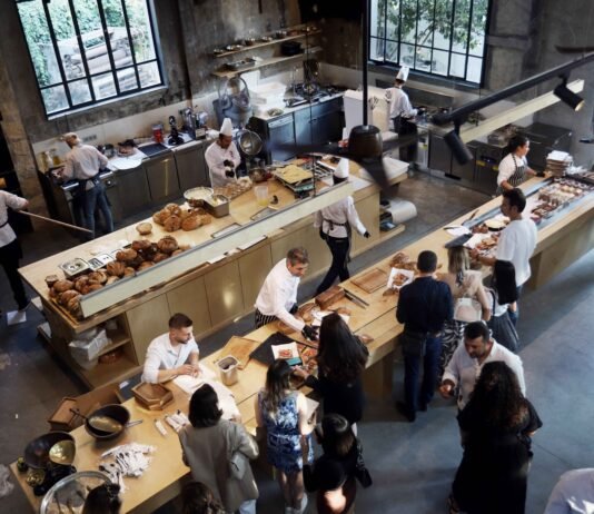 Espressolab 50 Milyon TL’lik Yatırım Atağı İle Global Pazarda Daha Da Büyüyecek Espressolab 50 milyon TL’lik yatırım atağı ile global pazarda daha da büyüyecek