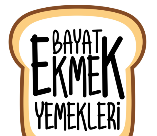 İsrafa Karşı “Bayat Ekmek Yemekleri” Kampanyası Başlatıldı İsrafa karşı “Bayat ekmek yemekleri”