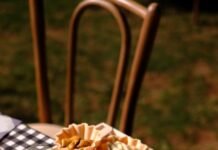 4.Uluslararası Meze Festivali İçin Geri Sayım Başladı! 4.ULUSLARARASI MEZE FESTİVALİ