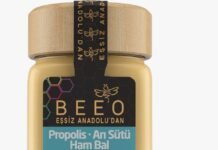 Bee’O Propolis’ten Çocukların Bağışıklığına Tam Destek