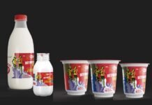 Eker, Özel Ambalajlarıyla 9. Eker I Run’da Koşmaya Davet Ediyor Eker, özel ambalajlarıyla 9. Eker I Run’da koşmaya davet ediyor