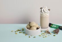 Kahve Dünyası’nın Gofrik’i dondurma oldu Kahve Dünyası’nın Gofrik’i dondurma oldu