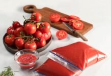 Koroplast İle Yiyecekleri Kışa Hazırlamak Çok Pratik Koroplast ile yiyecekleri kışa hazırlamak çok pratik