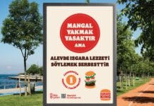 Mangal Yapmak YasakAma Alevde Izgara Lezzeti Söylemek Serbest Mangal Yapmak Yasak Ama Alevde Izgara Lezzeti Söylemek Serbest