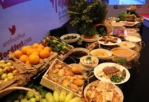 Dünya Gastronomisinin Nabzı ‘Food Fest Antalya’da Atacak Dünya gastronomisinin nabzı ‘Food Fest Antalya’da atacak
