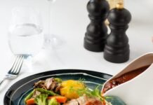 Geleneksel İtalyan Mutfağının Özgün Lezzetleri Olea & The Bar’da Geleneksel İtalyan Mutfağının Özgün Lezzetleri Olea & The Bar’da