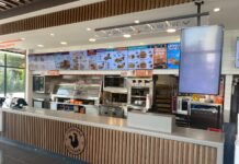 TAB Gıda Güvencesiyle Sunduğu Vazgeçilmez Lezzetleriyle Burger King® Ve Popeyes® Pamukkale’de! TAB Gıda Güvencesiyle sunduğu vazgeçilmez lezzetleriyle Burger King® ve Popeyes® Pamukkale’de!