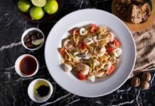 25 Ekim Dünya Makarna Gününü La Mia Luce’de Değerlendirin! 25 EKİM DÜNYA MAKARNA GÜNÜNÜ LA MİA LUCE’DE DEĞERLENDİRİN!