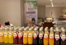 Oğuz Holding Yılın Güvenilir İçecek Üreticisi Ödülünün Sahibi Oldu OĞUZ HOLDİNG YILIN GÜVENİLİR İÇECEK ÜRETİCİSİ ÖDÜLÜNÜN SAHİBİ OLDU