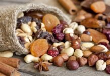 Diyabetten Kurtulmanın Yolu Kuru Meyvelerden Geçiyor Diyabet hastalarının ilacı kuru meyveler