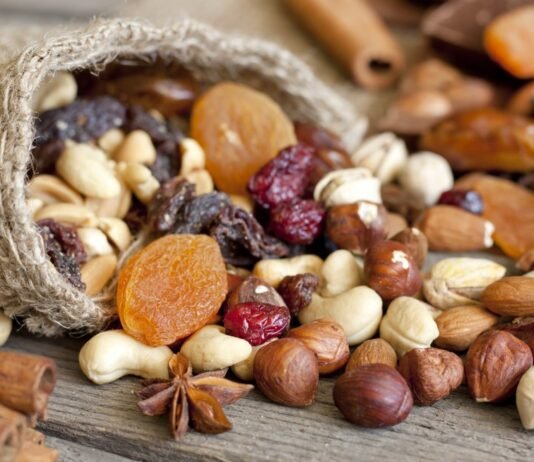 Diyabetten Kurtulmanın Yolu Kuru Meyvelerden Geçiyor Diyabet hastalarının ilacı kuru meyveler