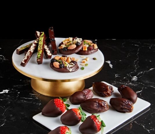 Herkesi Mutlu Edecek Bir Godıva Harikası Var HERKESİ MUTLU EDECEK BİR GODIVA HARİKASI VAR
