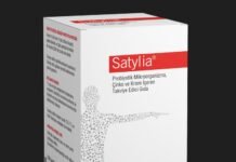 Her şey bağırsakta başlar! Avrupa’nın Ödüllü Pro-Postbiyotiği Şimdi Türkiye’de ! Her şey bağırsakta başlar!