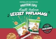 Herbalife Nutrition’dan Lezzet Patlaması Herbalife Nutrition’dan lezzet patlaması