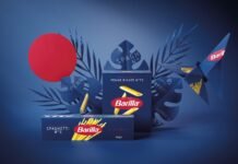 Küresel Gıda Lideri Barilla, Logo Ve Ürün Paketini Değiştirdi Küresel gıda lideri Barilla