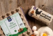 Metro Türkiye’nin 2023 Yılında Raflarındaki Kendi Markalı Yumurtaların Tamamı Kafessiz Olacak Metro Türkiye’nin 2023 Yılında