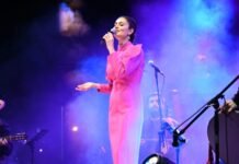 Nar ve Kurutmalık Festivali büyük coşkuyla kutlandı Nar ve Kurutmalık Festivali büyük coşkuyla kutlandı