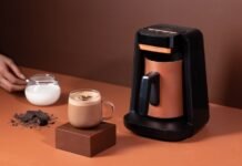 OKKA ile Çocukluğunuzun Lezzeti Sütlü Türk Kahvesi OKKA ile Çocukluğunuzun Lezzeti Sütlü Türk Kahve