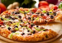 Yuva “Kolay Hamur” ile Pizza Yapmak Artık Çok Kolay! Yuva “Kolay Hamur”