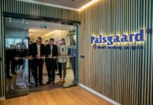 Danimarkalı Gıda Şirketi Palsgaard’dan Türkiye’ye Yatırım Danimarkalı gıda şirketi Palsgaard’dan Türkiye’ye yatırım