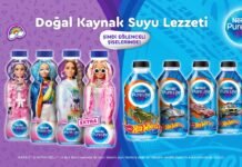 Nestlé Pure Life’tan Kids Serisine Yeni Tasarım ve Yeni Reklam Nestlé Pure Life’tan Kids Serisine Yeni Tasarım ve Yeni Reklam